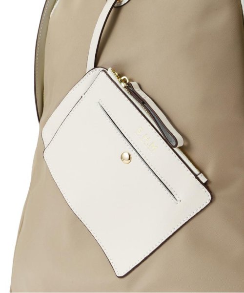 SAN HIDEAKIMIHARA（サン ヒデアキミハラ）ALLUER/RUCKSACK SAN HIDEAKIMIHARA サン ヒデアキミハラ