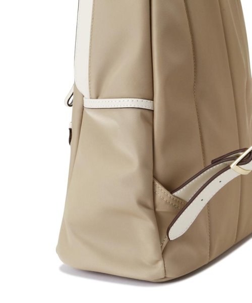 SAN HIDEAKIMIHARA（サン ヒデアキミハラ）ALLUER/RUCKSACK SAN HIDEAKIMIHARA サン ヒデアキミハラ