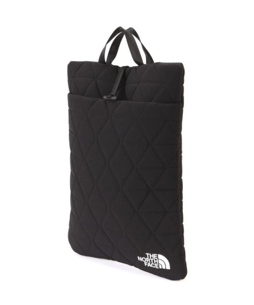 B'2nd(ビーセカンド)/THE NORTH FACE/Geoface PC Sleeve 15” NM82281/img01