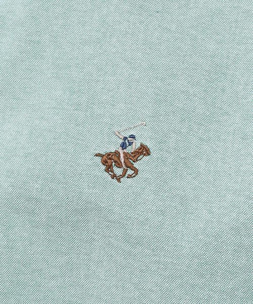 ABAHOUSE(ABAHOUSE)/【BEVERLY HILLS POLO CLUB / ビバリーヒルズポロクラブ】/img02