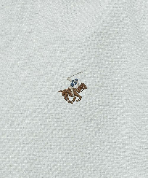 ABAHOUSE(ABAHOUSE)/【BEVERLY HILLS POLO CLUB / ビバリーヒルズポロクラブ】/img13