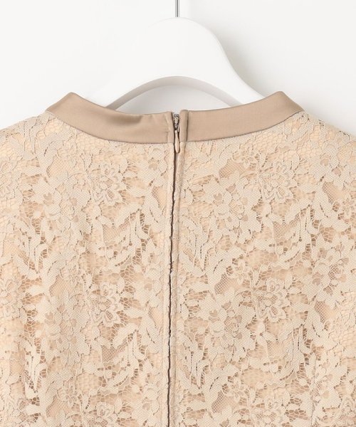 【APPLAUDIR】ボタニカルグロッシードレス アプロディール APPLAUDIR