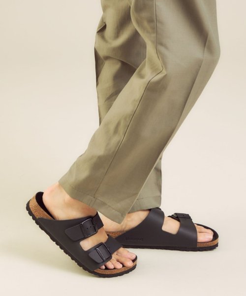 green label relaxing(グリーンレーベルリラクシング)/＜BIRKENSTOCK＞Arizona Birko－Flor サンダル/img07