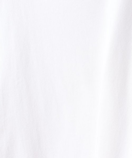 marukawa shonan(marukawa shonan)/【Hanes BEEFY/ビーフィー】1P 半袖Tシャツ パックTシャツ /H5180 半袖 Tシャツ メンズ レディース カジュアル シンプル インナー 無地/img09
