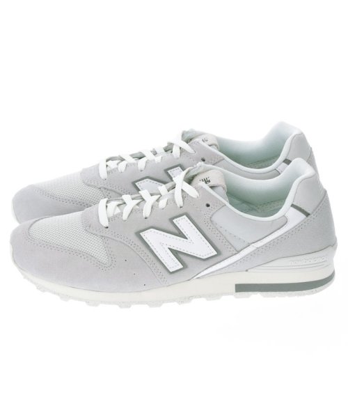 new balance(ニューバランス)/【New Balance】ニューバランス   レディース WL996CI2 スニーカー/img01