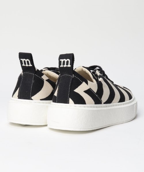 Marimekko(マリメッコ)/【marimekko】マリメッコ Niittyheinikossa Mini Laine sneakers スニーカー 91687/img02