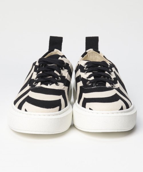 Marimekko(マリメッコ)/【marimekko】マリメッコ Niittyheinikossa Mini Laine sneakers スニーカー 91687/img04