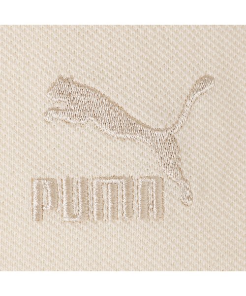 PUMA(PUMA)/メンズ CLASSICS ピケ シャツ/img07