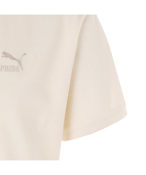 PUMA(PUMA)/メンズ CLASSICS ピケ シャツ/img08