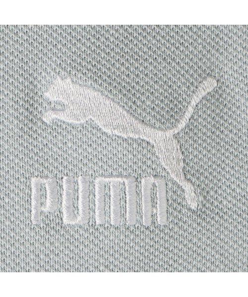 PUMA(PUMA)/メンズ CLASSICS ピケ シャツ/img24