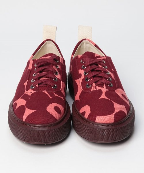 Marimekko(マリメッコ)/【marimekko】マリメッコ Niittyheinikossa Mini Unikko sneakers スニーカー 91686/img04