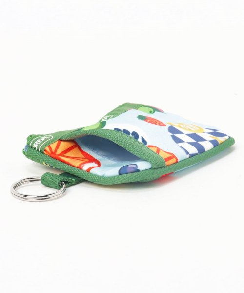 LeSportsac(LeSportsac)/KEY CARD HOLDERフレッシュフルーツ/img02