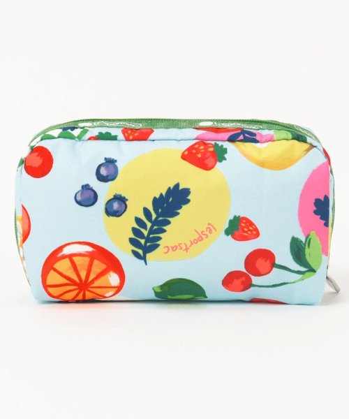 LeSportsac(LeSportsac)/RECTANGULAR COSMETICフレッシュフルーツ/img02