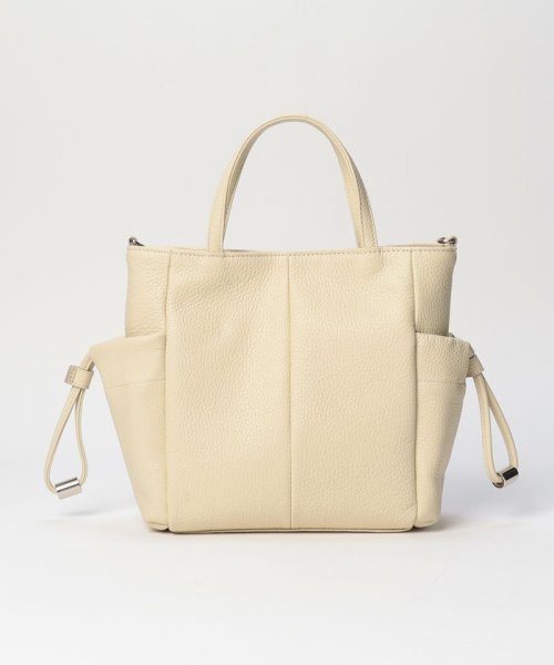 LANVIN COLLECTION(BAG)(ランバンコレクション（バッグ）)/ショルダー付き2WAYバッグ【モレット】/img02