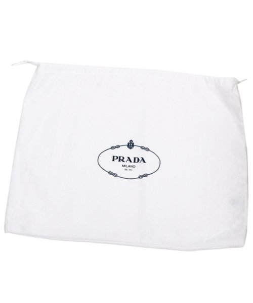 PRADA(プラダ)/プラダ ハンドバッグ リエディション ミニサイズ ミニバッグ ブラック レディース PRADA 1BA357 ZO6 OOO F0002/img08