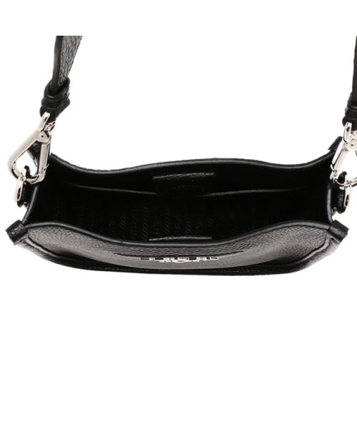 プラダ ショルダーバッグ ヴィッテロダイノ ミニサイズ ミニバッグ ブラック レディース PRADA 1BH191 2DKV 3OO F0002 PRADA プラダ ショルダーバッグ ヴィッテロダイノ ミニサイズ ミニバッグ ブラック レディース 1BH191 2DKV 3OO 斜めがけ可