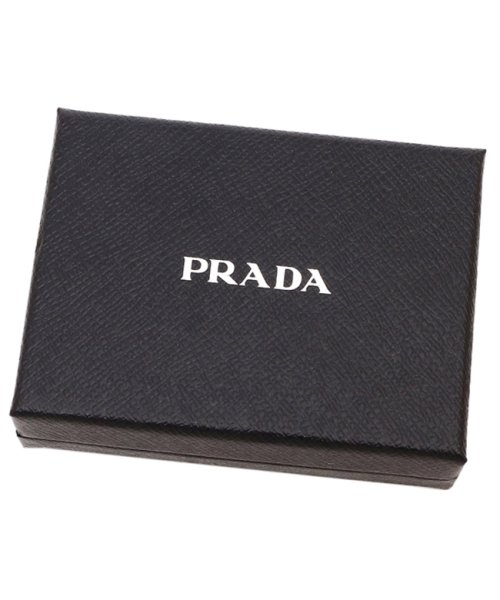 PRADA(プラダ)/プラダ キーケース サフィアーノ イエロー レディース PRADA 1PG004 QWA F0322/img08