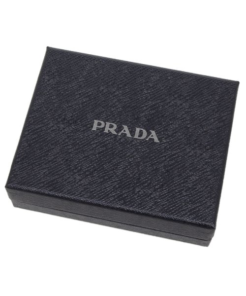 PRADA(プラダ)/プラダ カードケース コインケース ダイノ ブラック メンズ PRADA 2MC084 2BBE F0002/img08