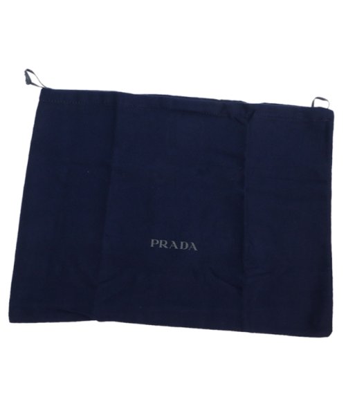 PRADA(プラダ)/プラダ ショルダーバッグ リナイロン サフィアーノ トライアングルロゴ ブラック メンズ PRADA 2VD034 2DMH XOP F0002/img08