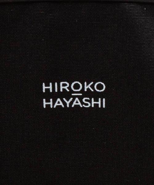 HIROKO　HAYASHI (ヒロコ　ハヤシ)/VEIL(ヴェイル)ショルダーバッグ/img10