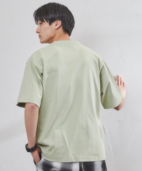 coen(coen)/Ryo　Kaneyasu×コーエンベアプリントTシャツ/img15