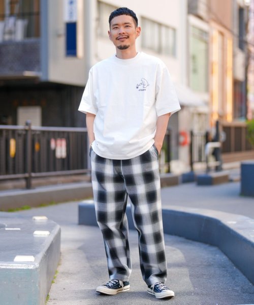 coen(coen)/Ryo　Kaneyasu×コーエンベアプリントTシャツ/img18
