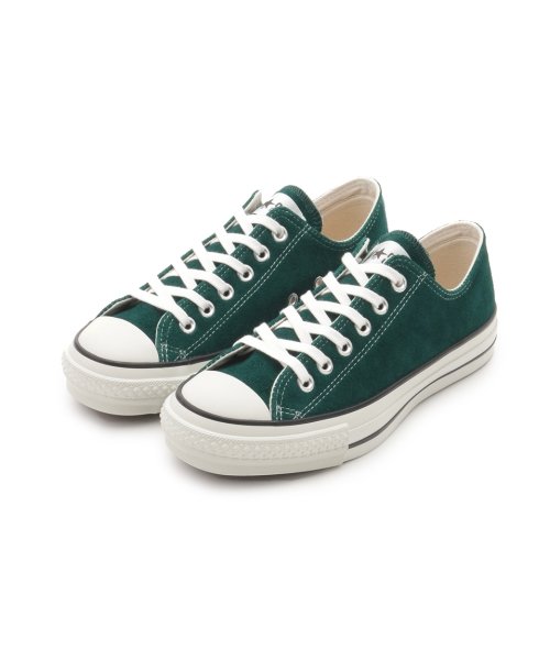 CONVERSE(コンバース)/【CONVERSE】SUEDE ALL STAR J OX/img01