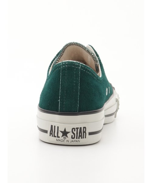 CONVERSE(コンバース)/【CONVERSE】SUEDE ALL STAR J OX/img02