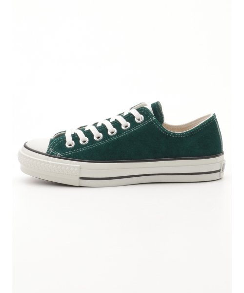 CONVERSE(CONVERSE)/【CONVERSE】SUEDE ALL STAR J OX/img03