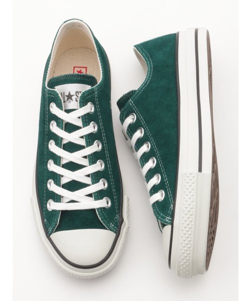 CONVERSE(CONVERSE)/【CONVERSE】SUEDE ALL STAR J OX/img06