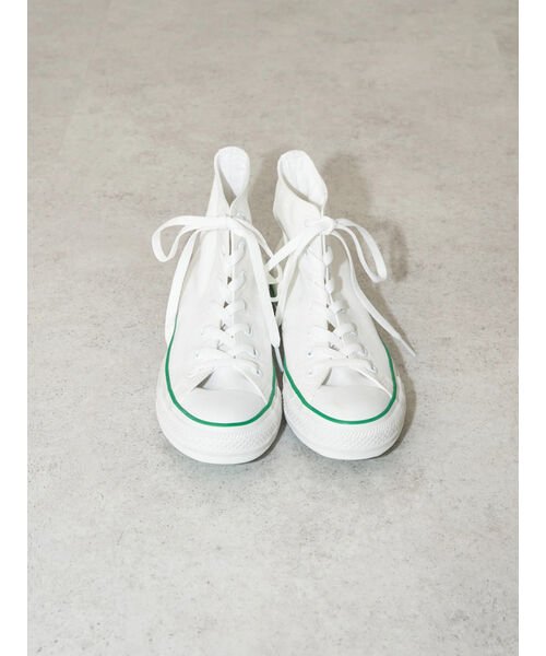 earth music&ecology(アースミュージック＆エコロジー)/CONVERSE×earth ALL☆STAR HI/img01