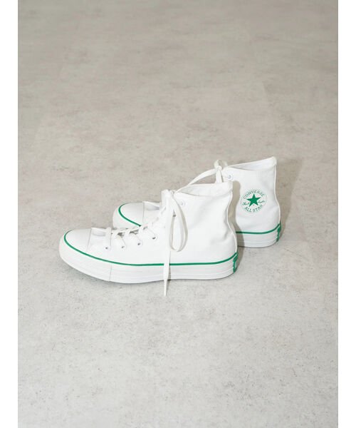 earth music&ecology(アースミュージック＆エコロジー)/CONVERSE×earth ALL☆STAR HI/img02