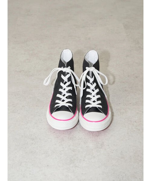 earth music&ecology(アースミュージック＆エコロジー)/CONVERSE×earth ALL☆STAR HI/img04