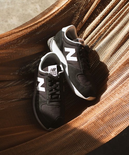 green label relaxing(グリーンレーベルリラクシング)/【WEB限定】＜New Balance＞UL420 スニーカー 2/img07