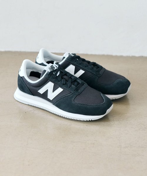 green label relaxing(グリーンレーベルリラクシング)/【WEB限定】＜New Balance＞UL420 スニーカー 2/img08