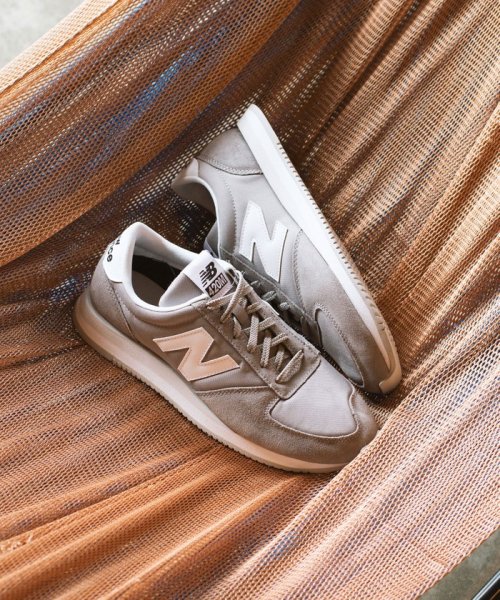 green label relaxing(グリーンレーベルリラクシング)/【WEB限定】＜New Balance＞UL420 スニーカー 2/img10