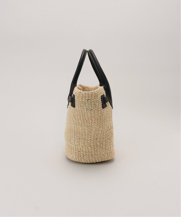 【COTTO/コット】ベルトツキカゴBAG