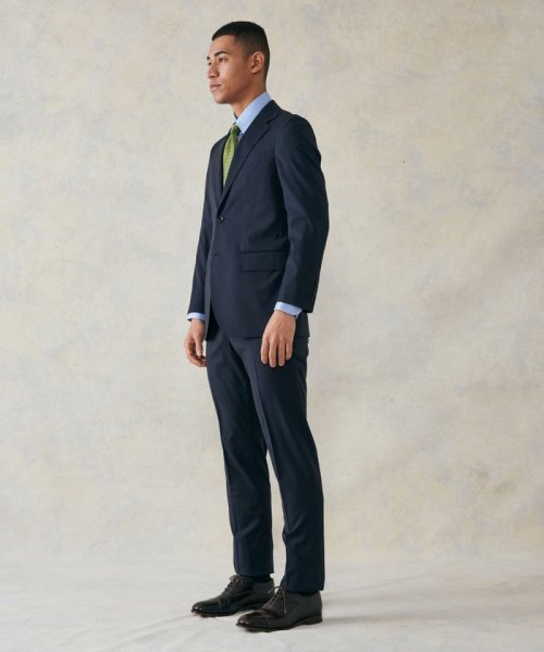 【J.PRESS MOVING】REDA ACTIVEマイクロハウンドトゥース ジャケット PRESS MOVING