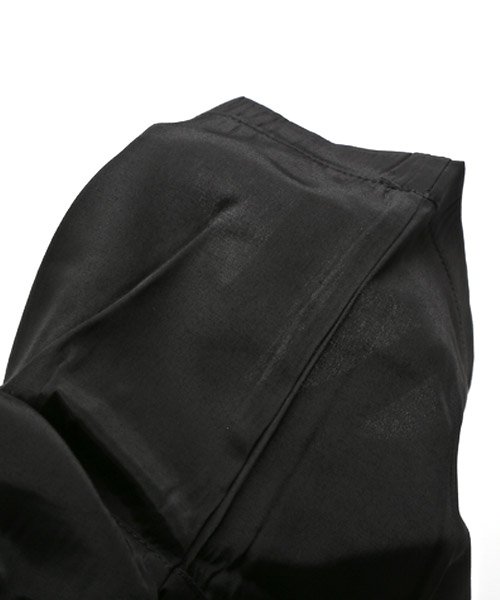 LUXSTYLE(ラグスタイル)/RUMSODA(ラムソーダ)ベアプリントオープンカラー半袖シャツ/半袖シャツ メンズ オープンカラー テディベア クマ ロゴ バックプリント/img25