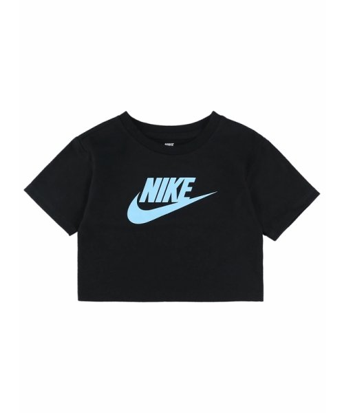 NIKE(ナイキ)/トドラー(85－104cm) Tシャツ NIKE(ナイキ) CLUB HBR BOXY TEE/img02
