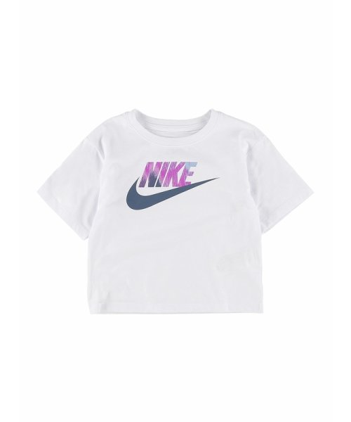 NIKE(ナイキ)/キッズ(105－120cm) Tシャツ NIKE(ナイキ) PRINTED CLUB BOXY TEE/img03