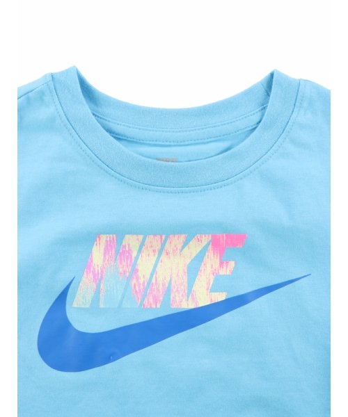 NIKE(ナイキ)/キッズ(105－120cm) Tシャツ NIKE(ナイキ) PRINTED CLUB BOXY TEE/img05