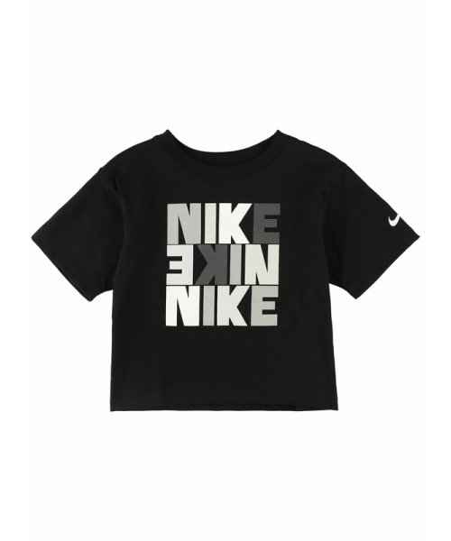 NIKE(ナイキ)/キッズ(105－120cm) Tシャツ NIKE(ナイキ) SNACKPACK BOXY TEE/img02