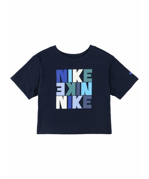 NIKE(ナイキ)/キッズ(105－120cm) Tシャツ NIKE(ナイキ) SNACKPACK BOXY TEE/img03