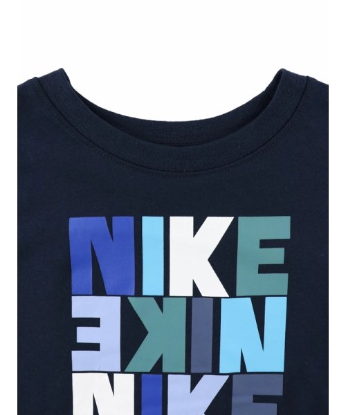 NIKE(ナイキ)/キッズ(105－120cm) Tシャツ NIKE(ナイキ) SNACKPACK BOXY TEE/img05