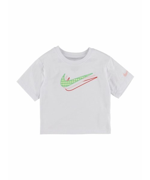 NIKE(NIKE)/キッズ(105－120cm) Tシャツ NIKE(ナイキ) SS ICON BOXY TEE/img03