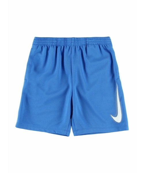 NIKE(ナイキ)/キッズ(105－120cm) ショートパンツ NIKE(ナイキ) B NK DRI－FIT ADP HBR SHORT/img04