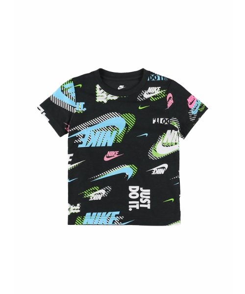 NIKE(NIKE)/キッズ(105－120cm) Tシャツ NIKE(ナイキ) ACTIVE PACK AOP SS TEE/img02