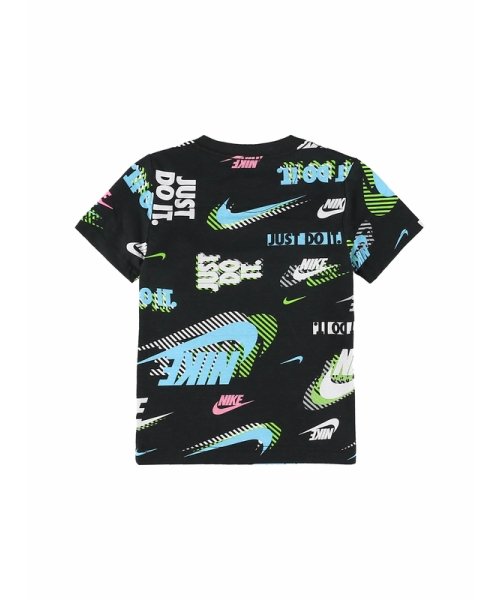 NIKE(NIKE)/キッズ(105－120cm) Tシャツ NIKE(ナイキ) ACTIVE PACK AOP SS TEE/img04