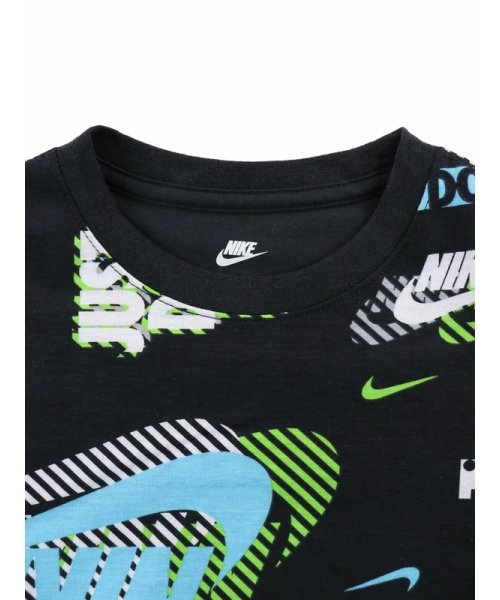 NIKE(ナイキ)/キッズ(105－120cm) Tシャツ NIKE(ナイキ) ACTIVE PACK AOP SS TEE/img05